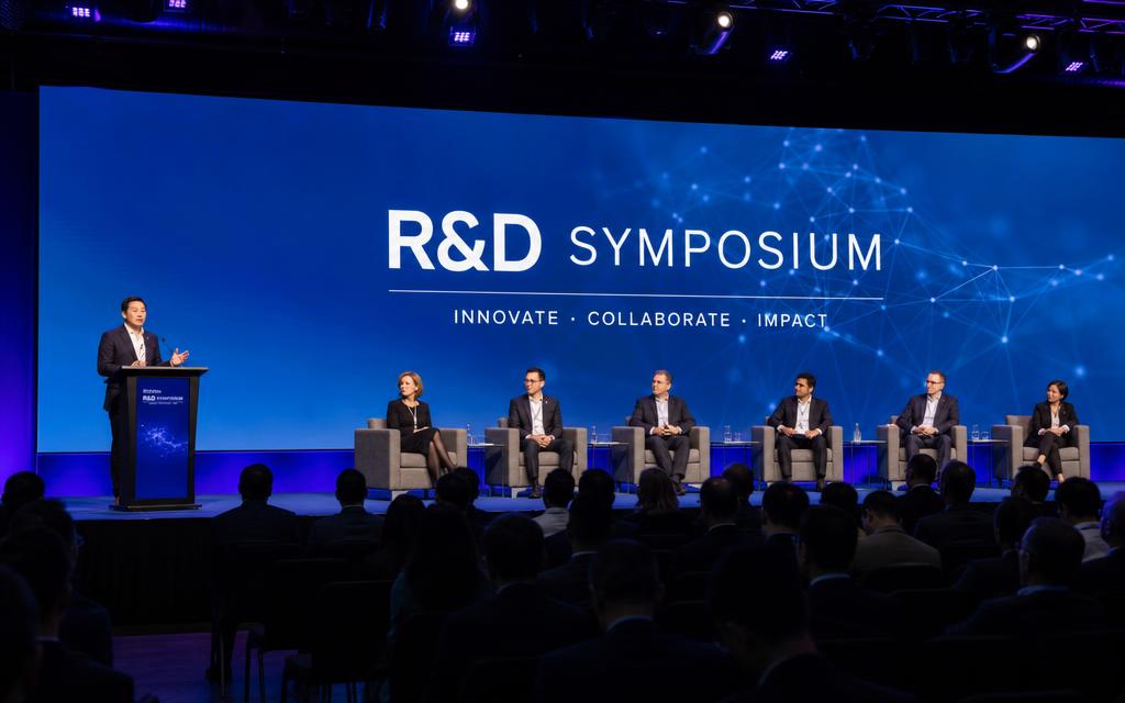 R&D Symposium