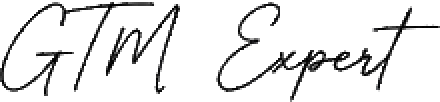 GTM expert signature